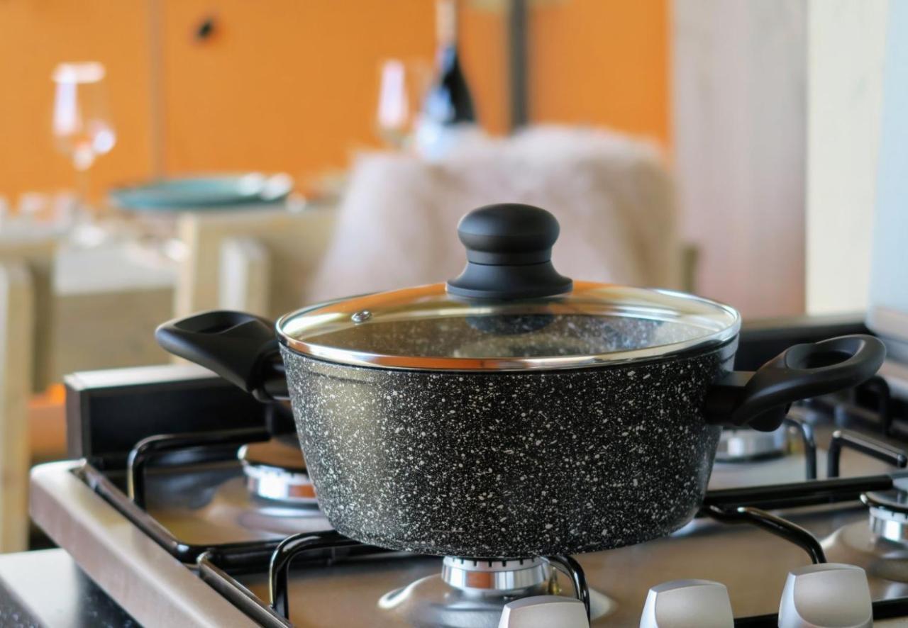 Luxe Safaritenten Petit013 - Nieuw