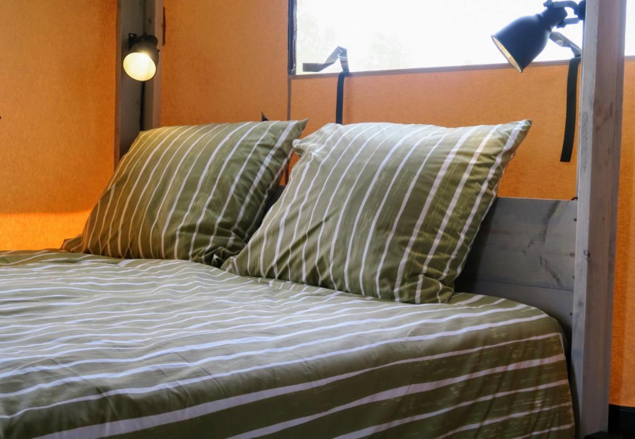 Luxury tent Luxe Safaritenten Petit013 - Nieuw