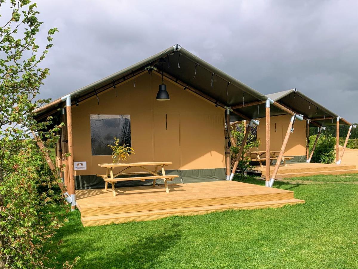 Luxury tent Luxe Safaritenten Petit013 - Nieuw