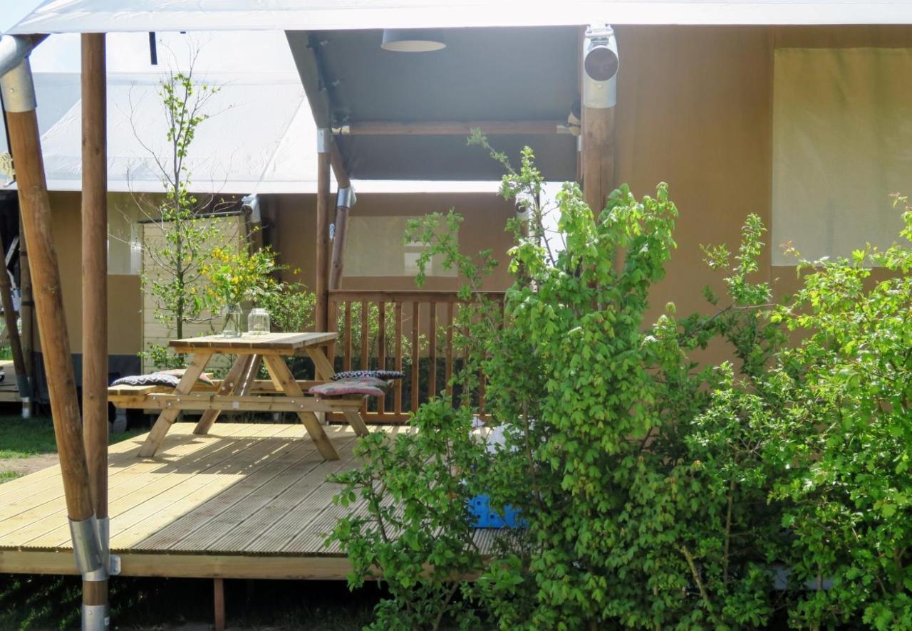 Luxe Safaritenten Petit013 - Nieuw Luxury tent