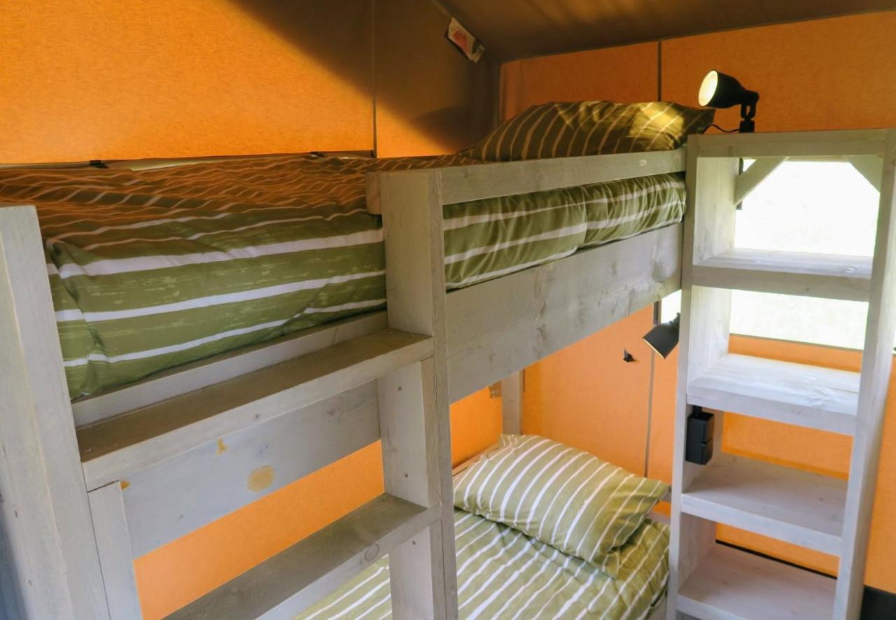 Luxury tent Luxe Safaritenten Petit013 - Nieuw *