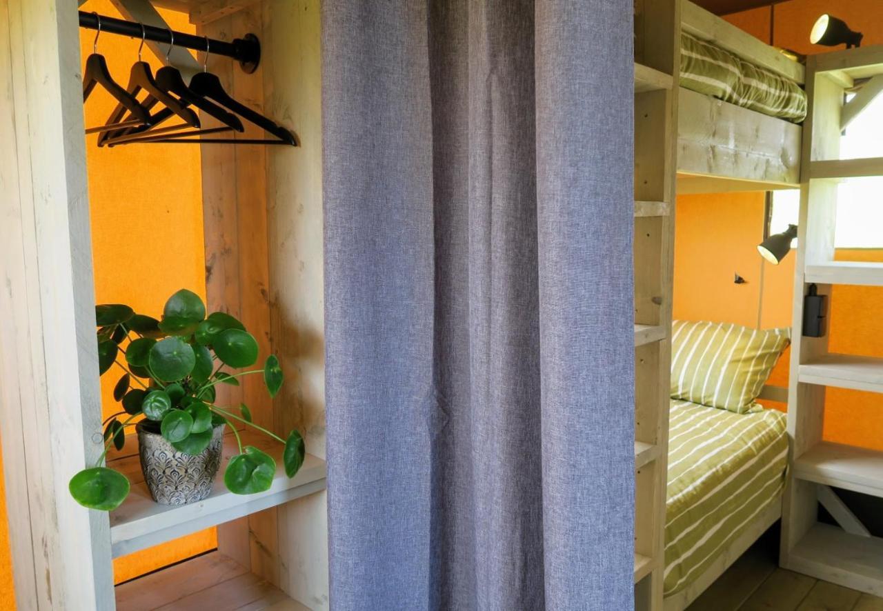 Luxury tent Luxe Safaritenten Petit013 - Nieuw *