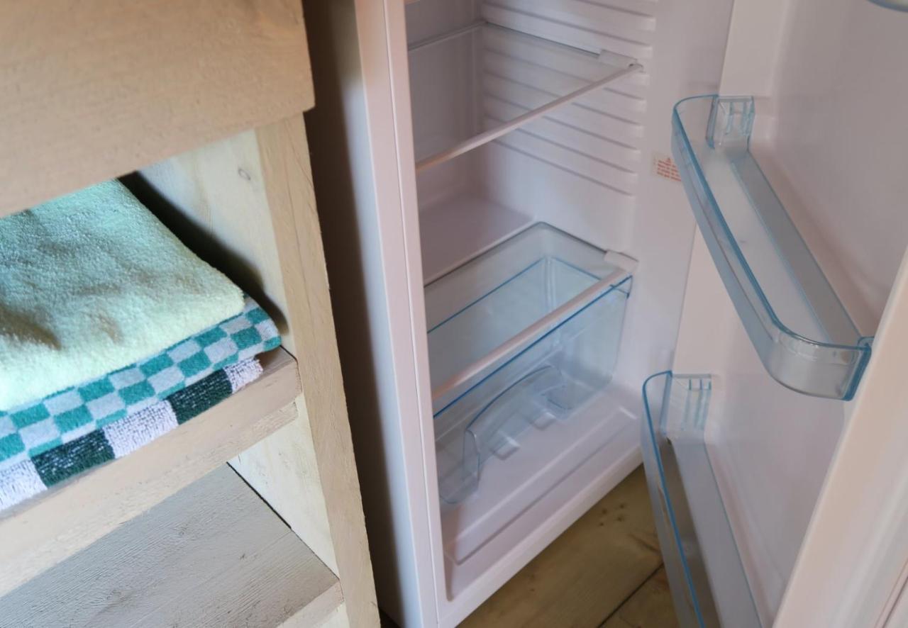 Luxury tent Luxe Safaritenten Petit013 - Nieuw *