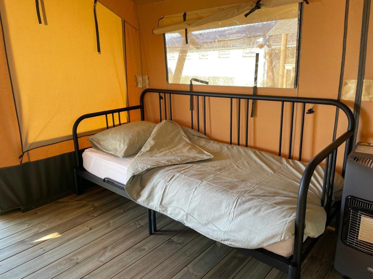 Luxe Safaritenten Petit013 - Nieuw Luxury tent