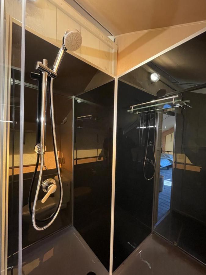 Luxe Safaritenten Petit013 - Nieuw Tilburg