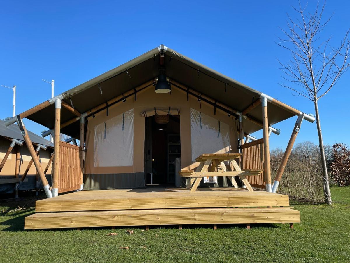 Luxe Safaritenten Petit013 - Nieuw *