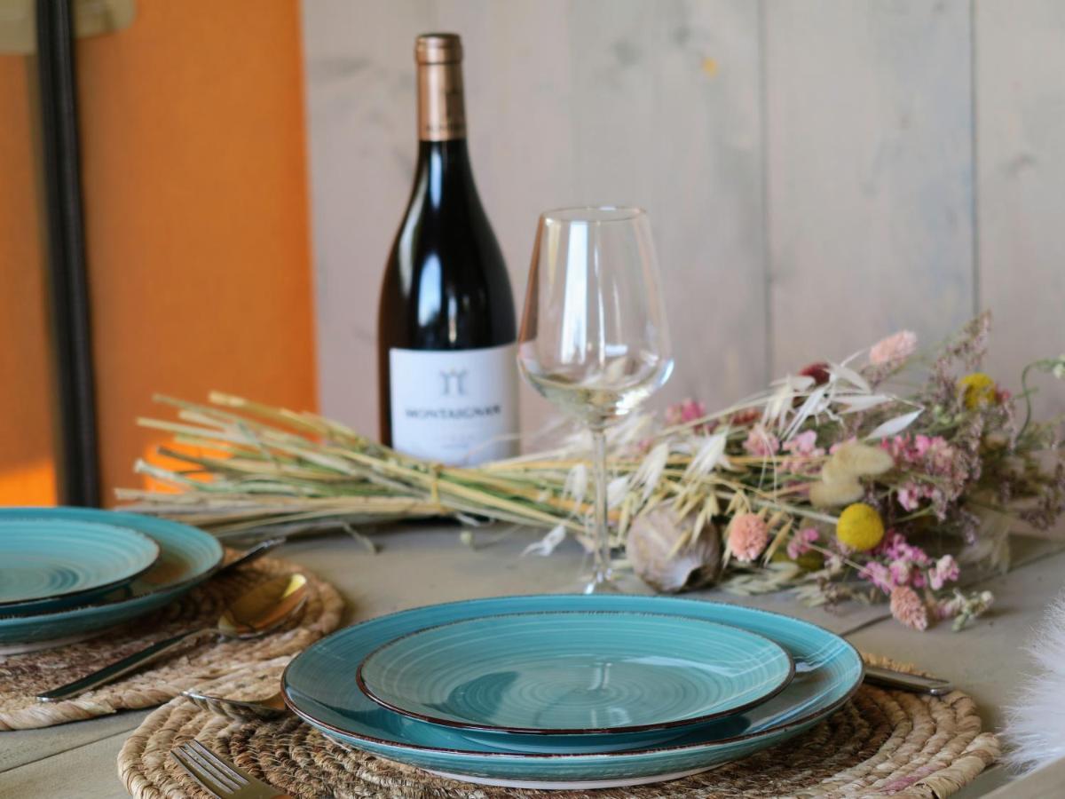 Glamping Luxe Safaritenten Petit013 - Nieuw *