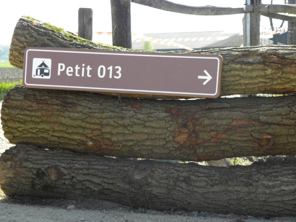 Glamping Luxe Safaritenten Petit013 - Nieuw *